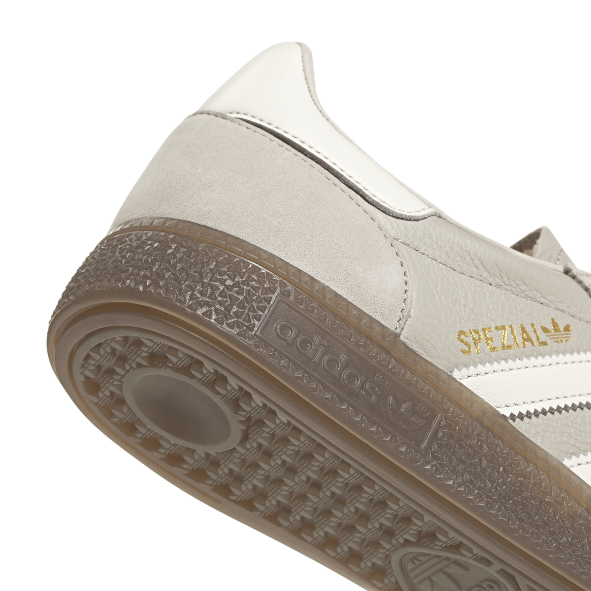 Adidas Handball Spezial Beige Off White