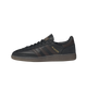 Adidas Handball Spezial Black Dark Brown Gum