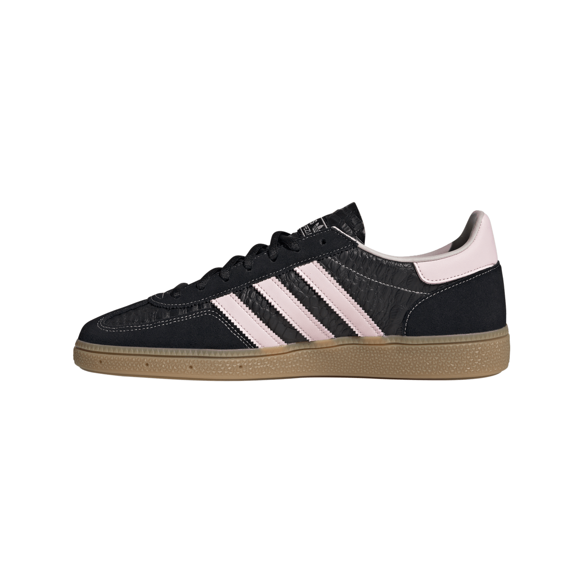 Adidas Handball Spezial Black Wonder Quartz