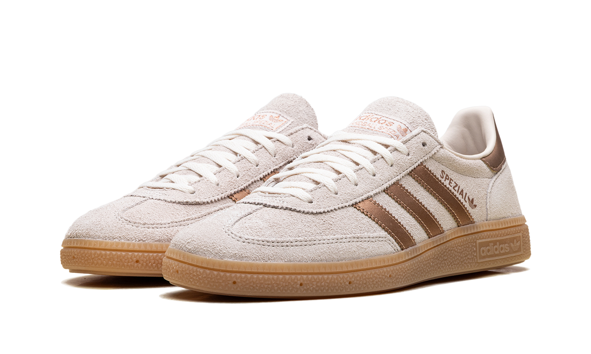 Adidas Handball Spezial Bliss Cream White