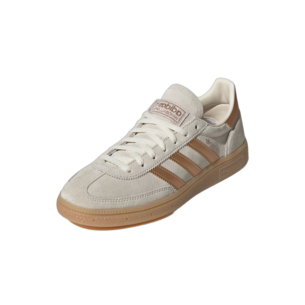 Adidas Handball Spezial Bliss Cream White, Bliss/Cream White/Gum (JP9236)