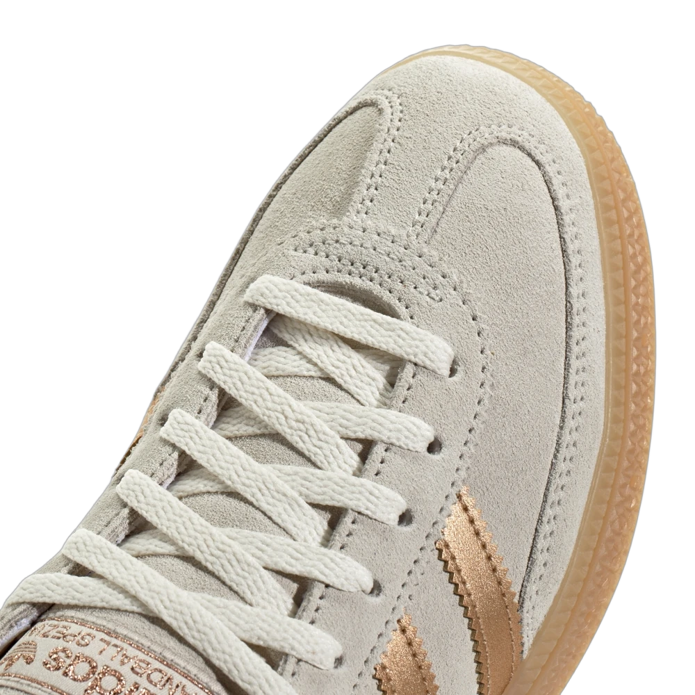 Adidas Handball Spezial Bliss Cream White, Bliss/Cream White/Gum (JP9236)