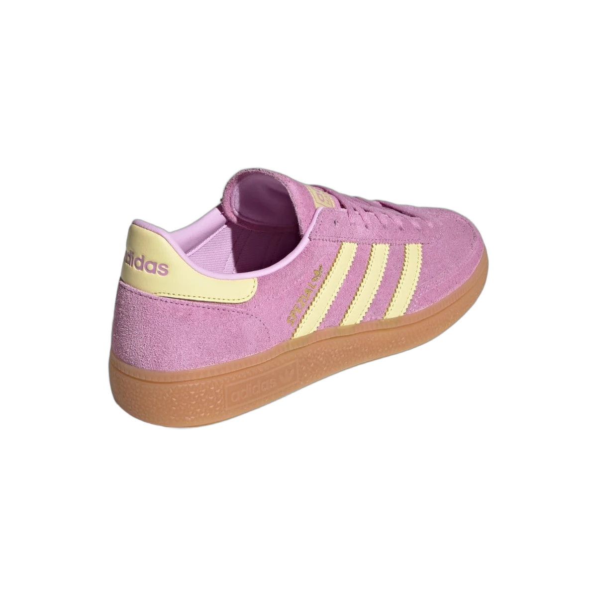 Adidas Handball Spezial Bliss Lilac Yellow