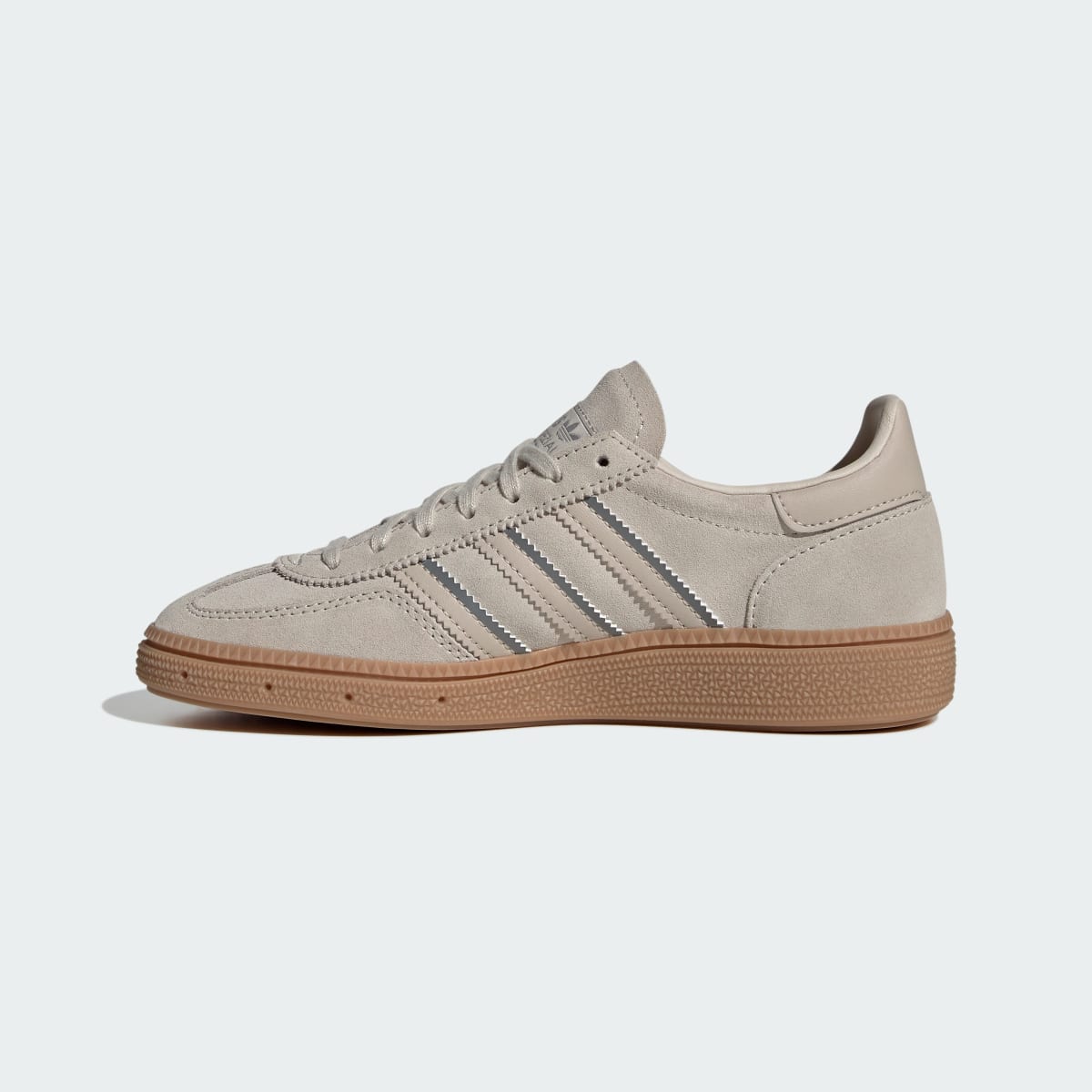 Adidas Handball Spezial Bliss Wonder Beige Grey Three