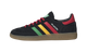 Adidas Handball Spezial Bob Marley Football Is Freedom