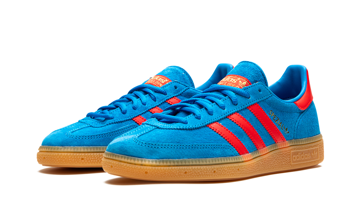 Adidas Handball Spezial Bright Blue