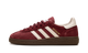 Adidas Handball Spezial Burgundy Crew White