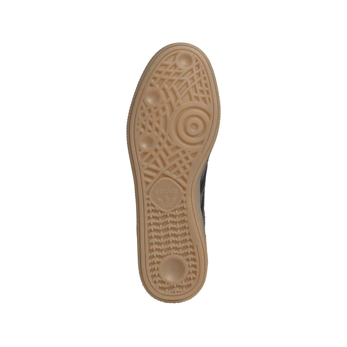 Adidas Handball Spezial Carbon Black Gum