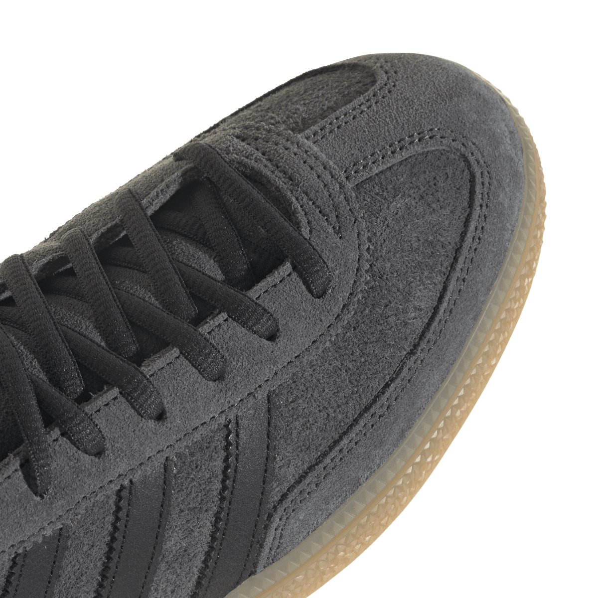 Adidas Handball Spezial Carbon Black Gum