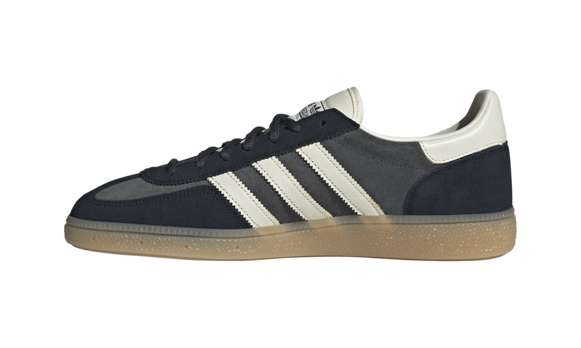 Adidas Handball Spezial Carbon Off White Black