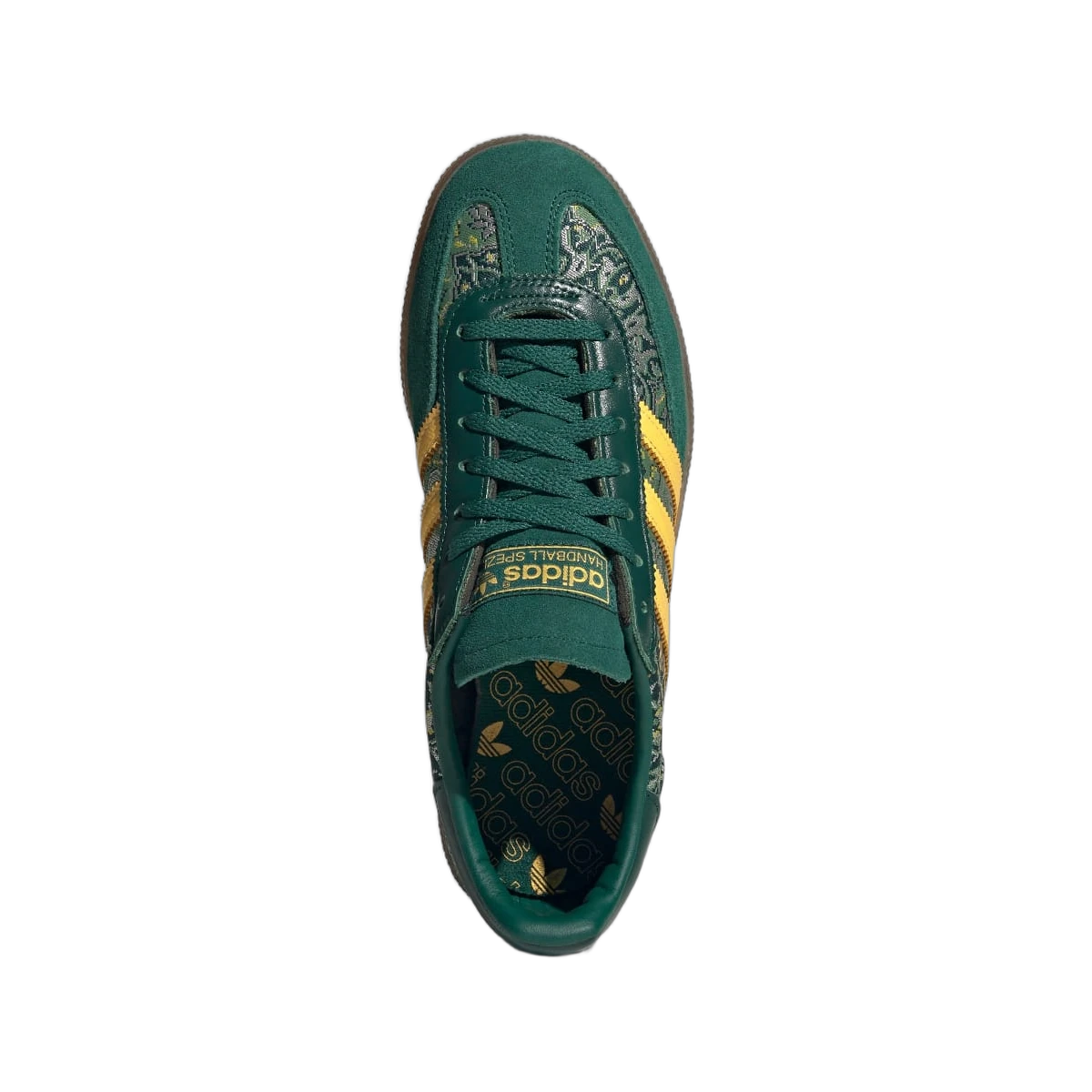 Adidas Handball Spezial Carpet Pack Collegiate Green