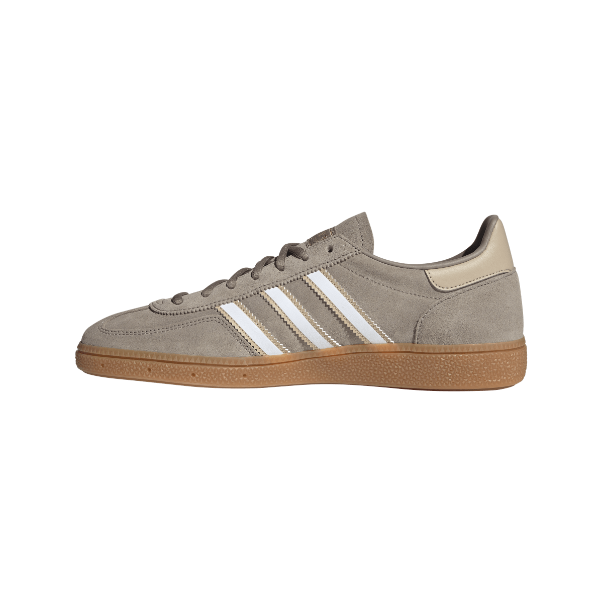 Adidas Handball Spezial Chalky Brown White Magic Beige