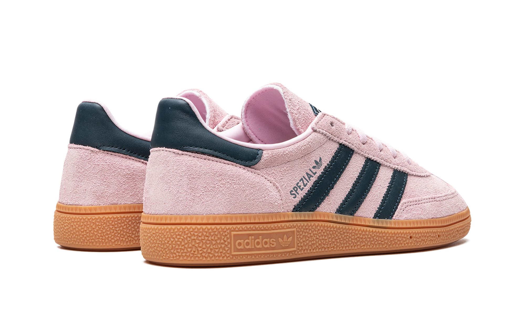 Adidas Handball Spezial Clear Pink Arctic Night