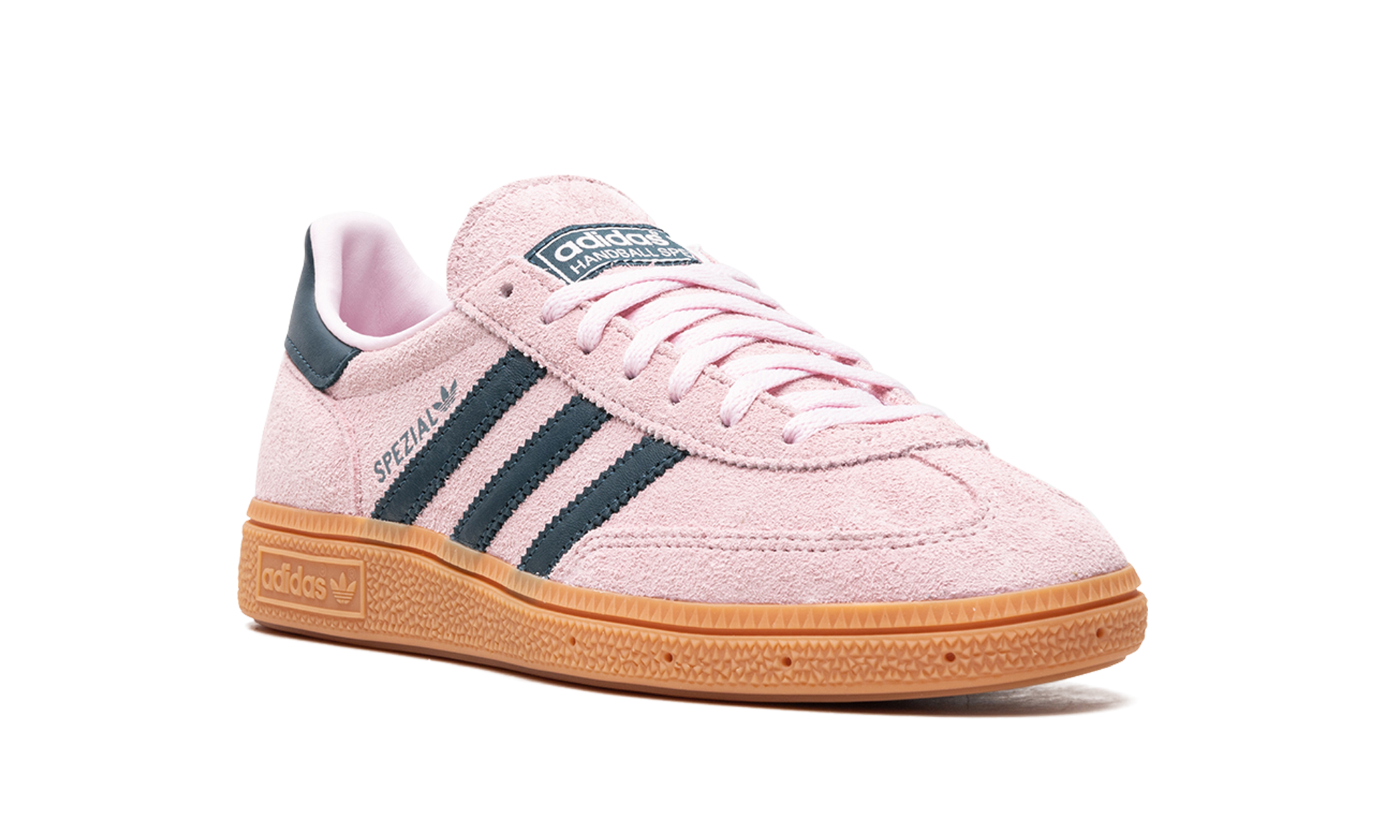 Adidas Handball Spezial Clear Pink Arctic Night
