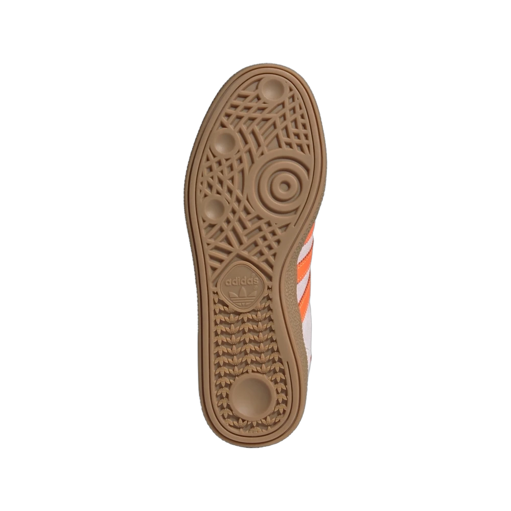 Adidas Handball Spezial Clear Pink Solar Orange, Clear Pink/Solar Orange/Gum (JS0250)