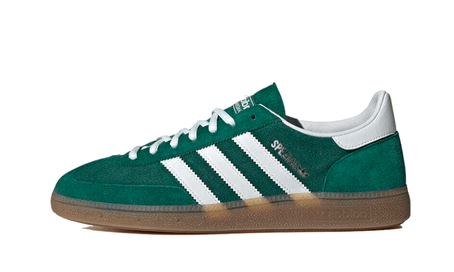 Adidas Handball Spezial Collegiate Green Gum, Collegiate Green/Cloud White/Gum (IF8913)