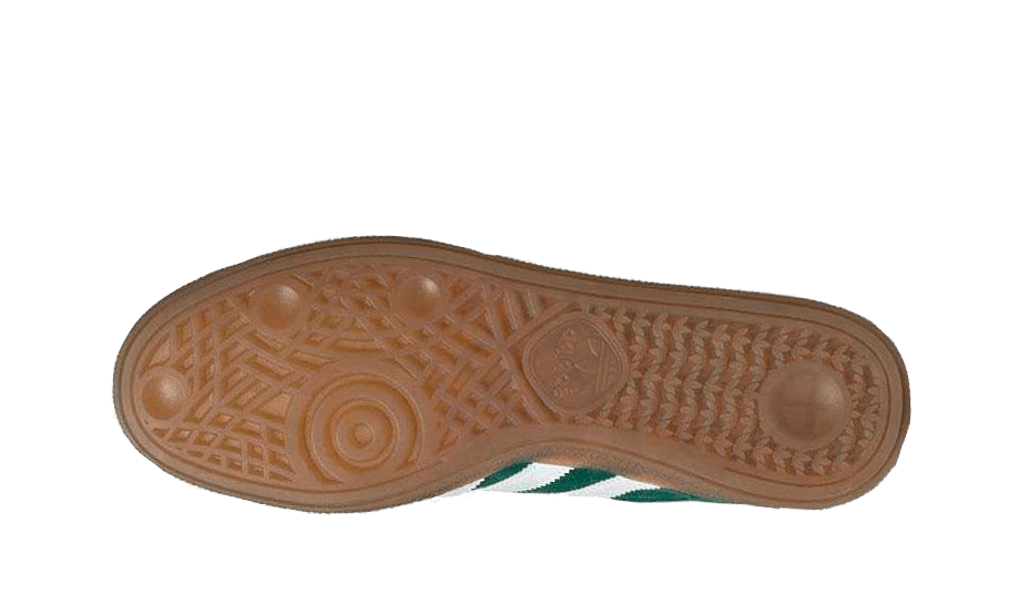 Adidas Handball Spezial Collegiate Green Gum, Collegiate Green/Cloud White/Gum (IF8913)