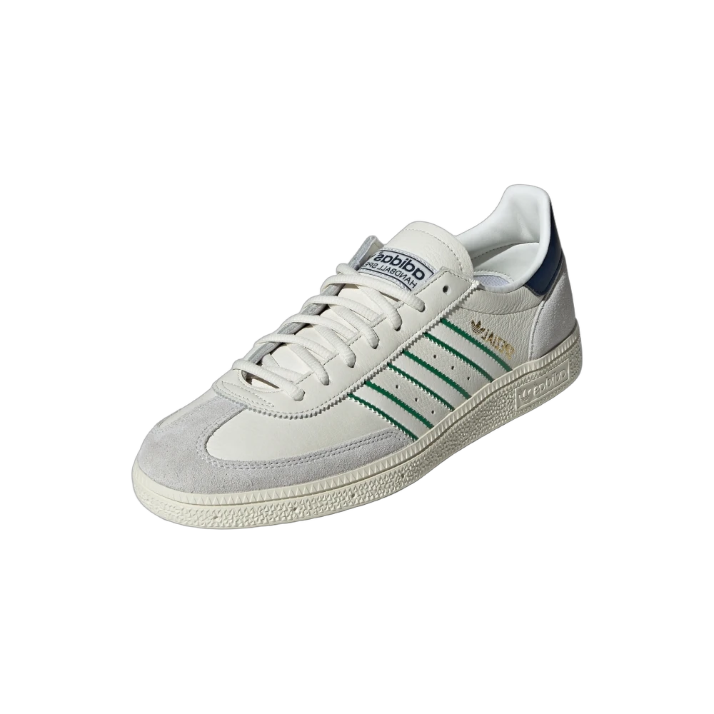 Adidas Handball Spezial Collegiate Green Night Indigo