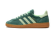 Adidas Handball Spezial Collegiate Green Semi Green Spark