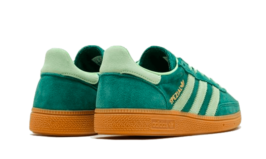 Adidas Handball Spezial Collegiate Green Semi Green Spark, Collegiate Green/Semi Green Spark/Gum (IE5896)