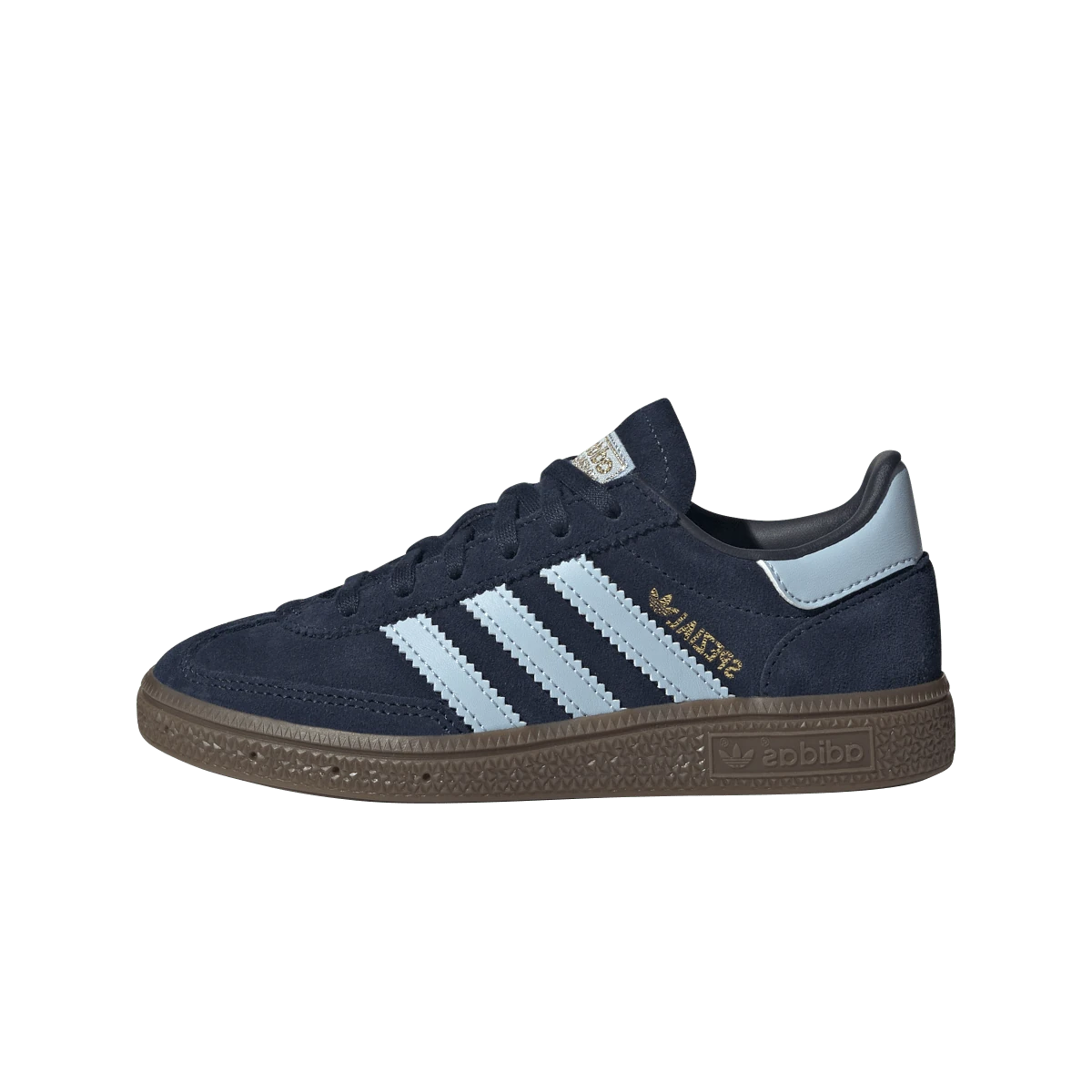 Adidas Handball Spezial Collegiate Navy Clear Sky (PS)