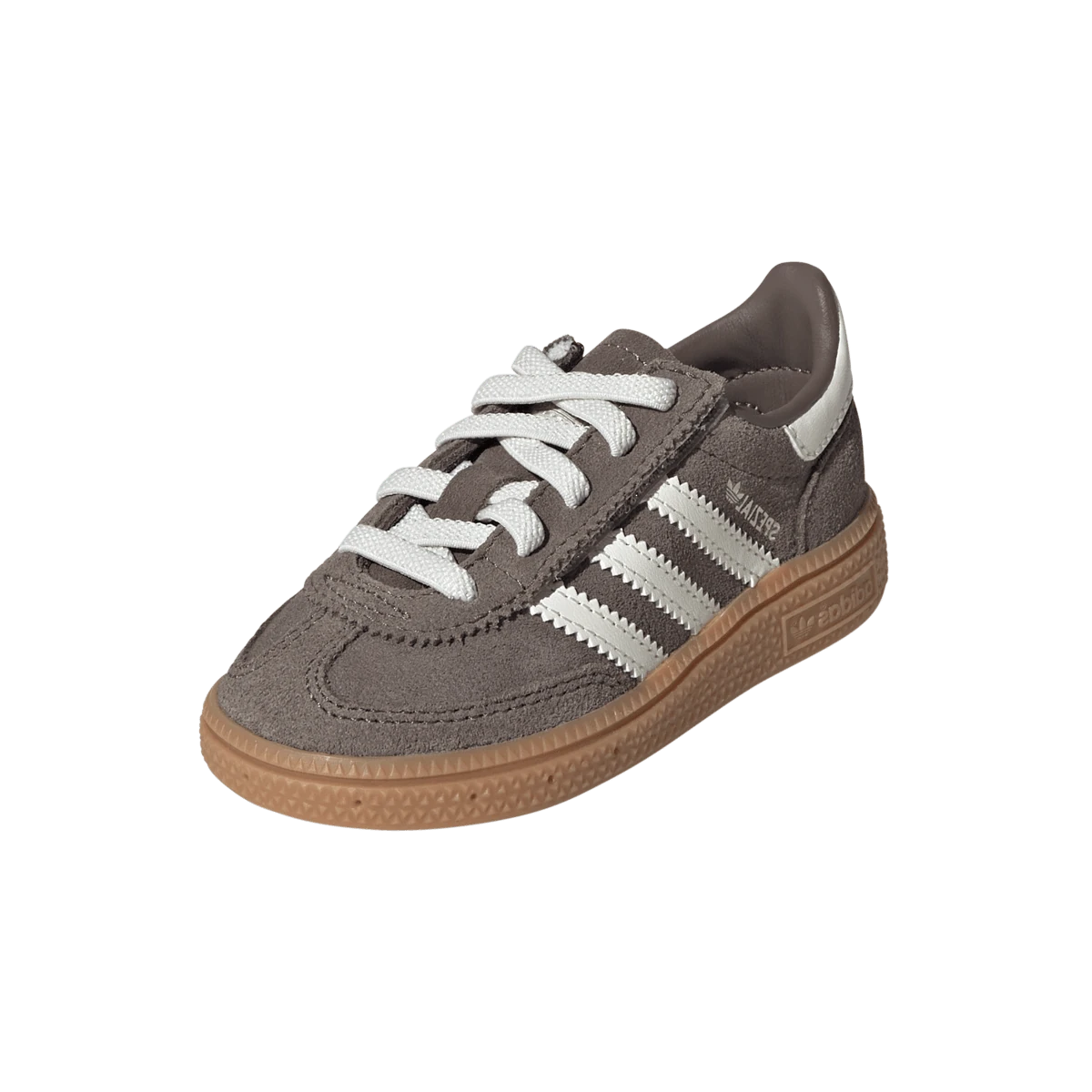 Adidas Handball Spezial Comfort Closure Earth Strata Off White (TD)
