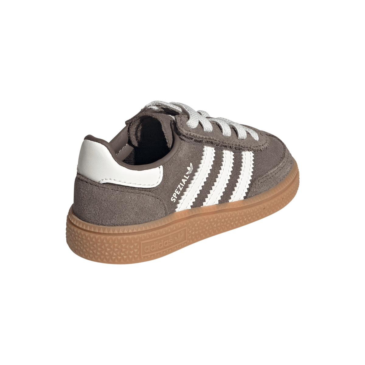 Adidas Handball Spezial Comfort Closure Earth Strata Off White (TD)