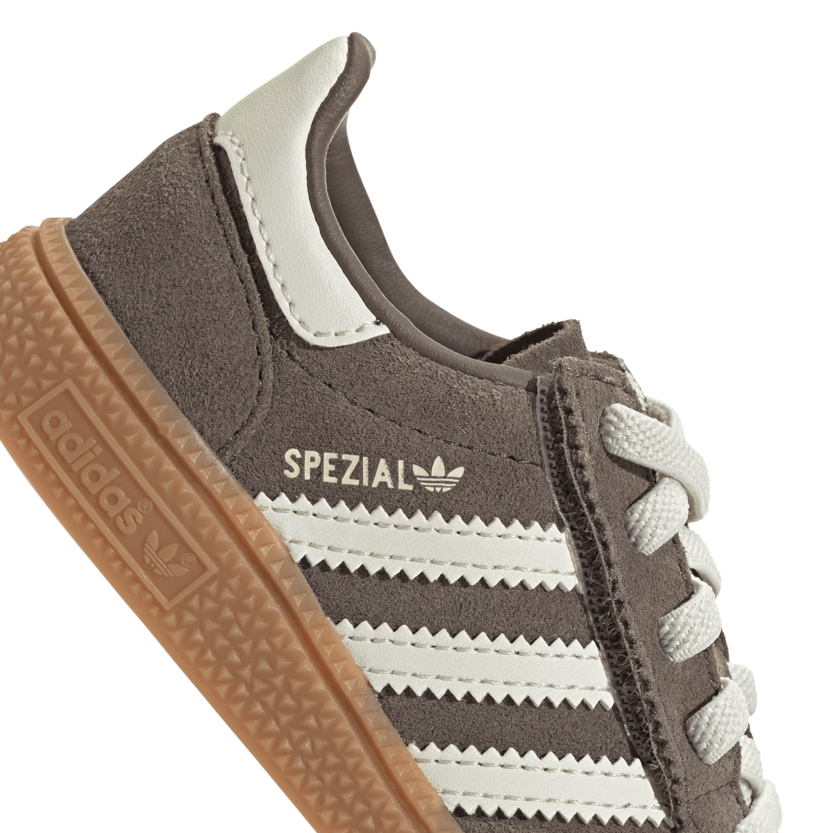 Adidas Handball Spezial Comfort Closure Earth Strata Off White (TD)