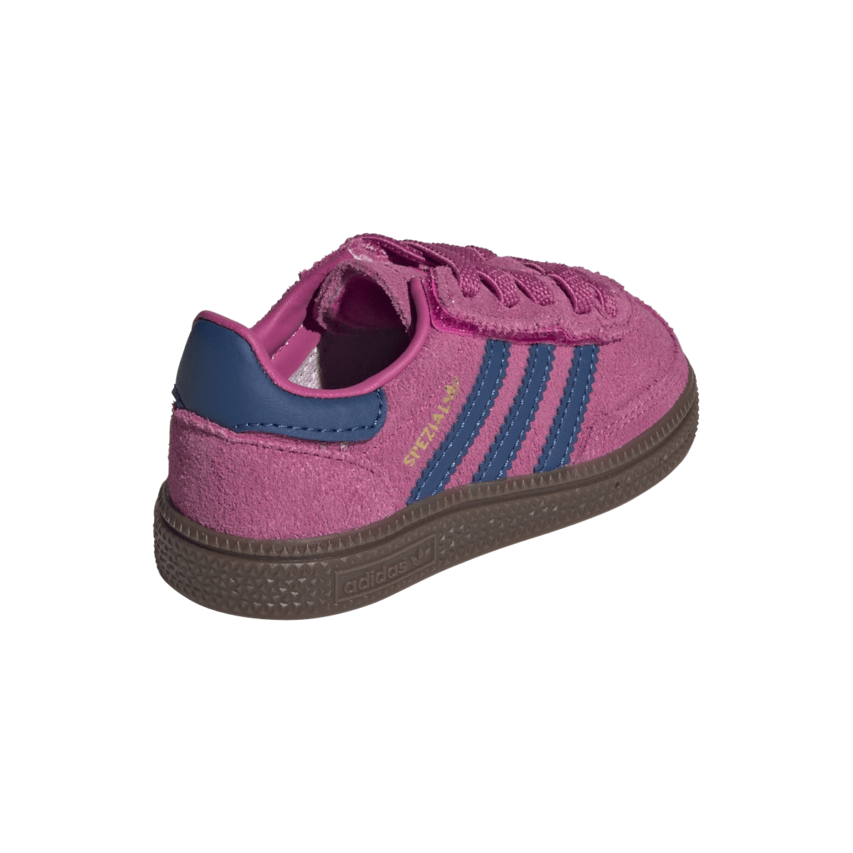 Adidas Handball Spezial Comfort Closure Shock Pink Dark Marine (TD)