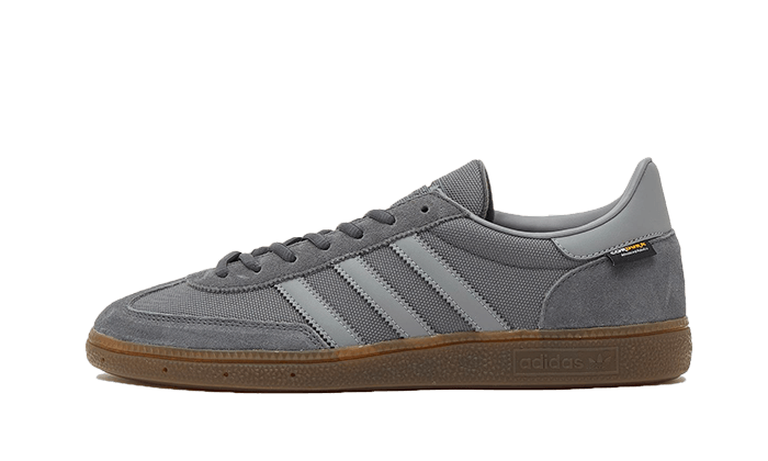 Adidas Handball Spezial Cordura Grey Gum, Grey Six/Grey Three/Gum (GY7403)