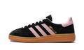 Adidas Handball Spezial Core Black Clear Pink Gum