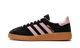 Adidas Handball Spezial Core Black Clear Pink Gum