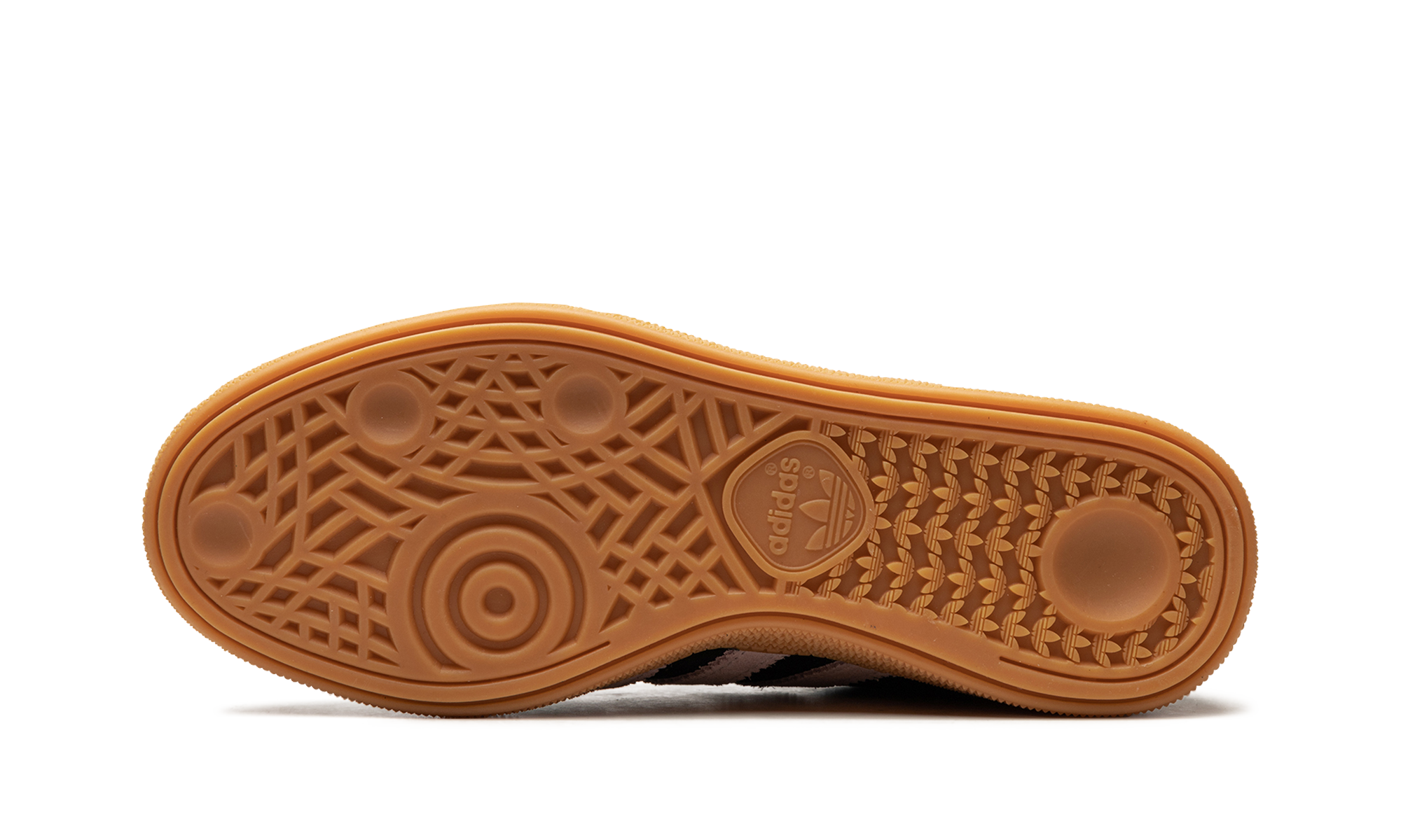 Adidas Handball Spezial Core Black Clear Pink Gum