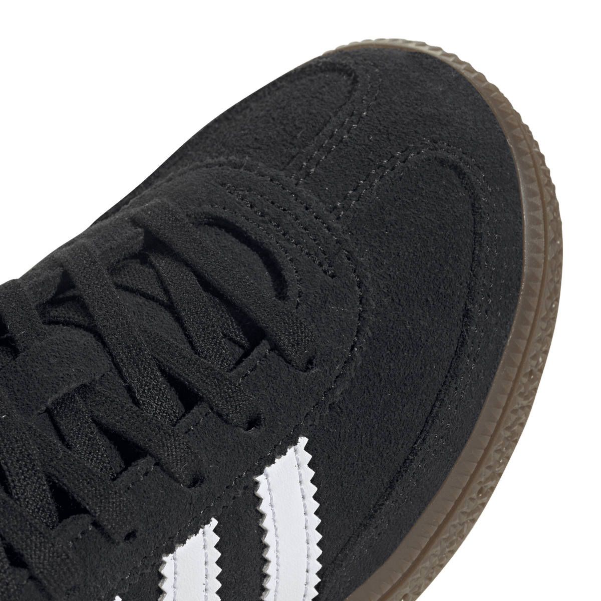 Adidas Handball Spezial Core Black Cloud White (PS)