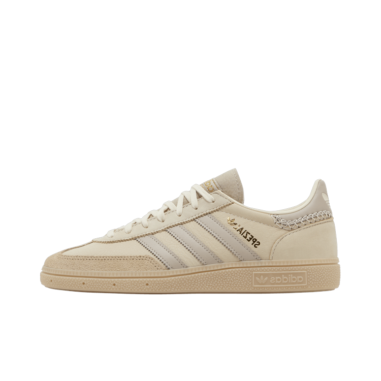 Adidas Handball Spezial Cream White Beige, Cream White/Wonder Beige/Magic Beige (IE3699)