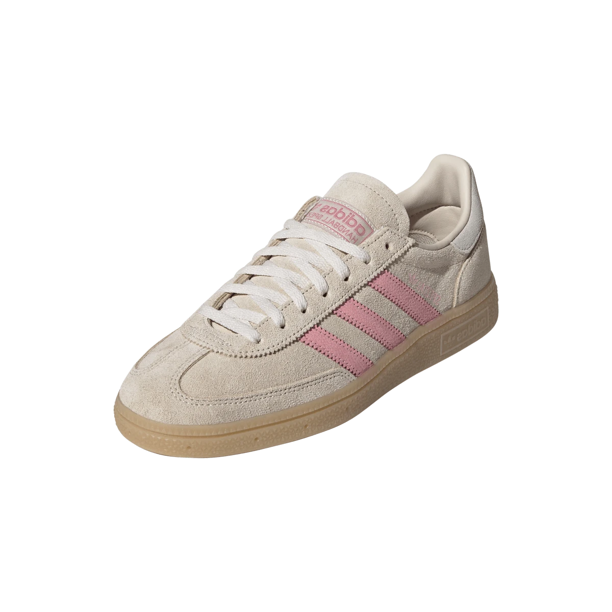 Adidas Handball Spezial Crystal Linen Pink Spark
