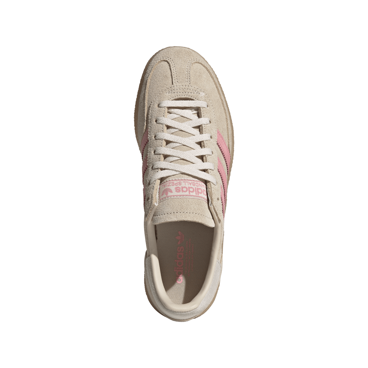 Adidas Handball Spezial Crystal Linen Pink Spark
