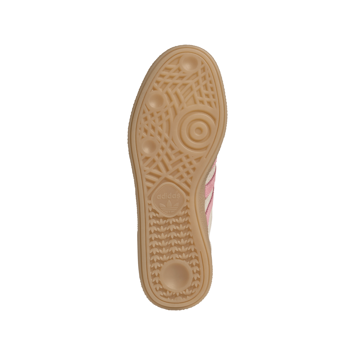 Adidas Handball Spezial Crystal Linen Pink Spark