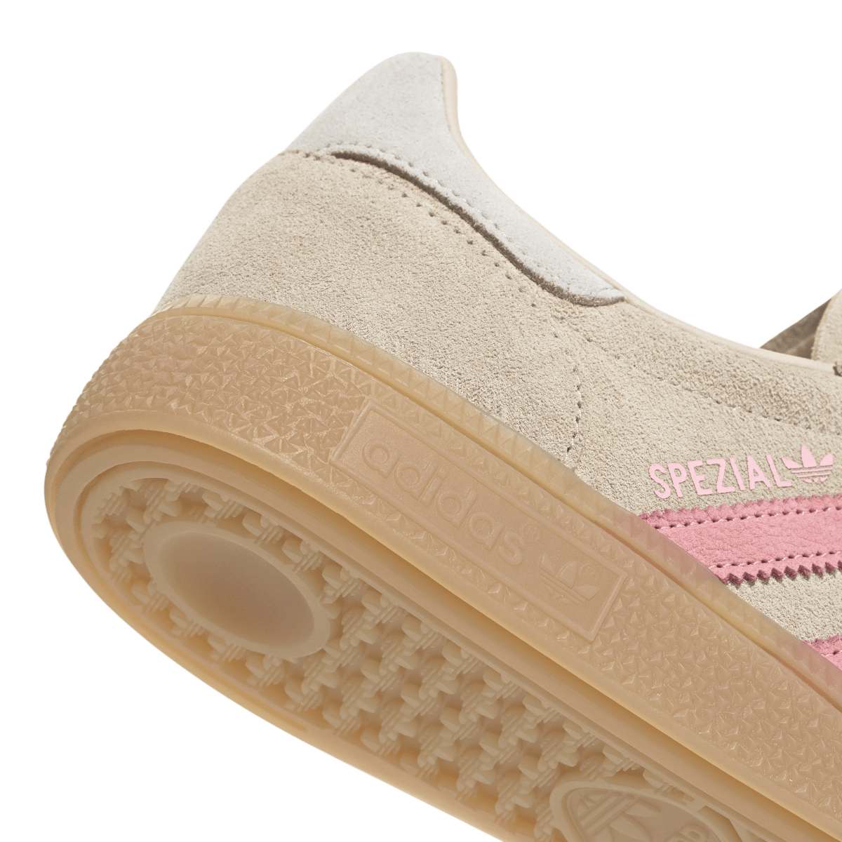Adidas Handball Spezial Crystal Linen Pink Spark