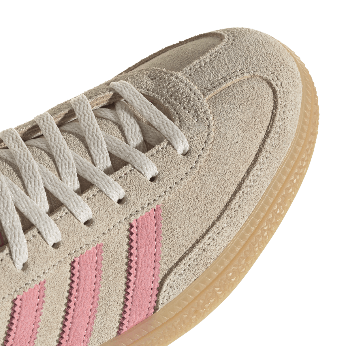 Adidas Handball Spezial Crystal Linen Pink Spark