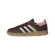 Adidas Handball Spezial Dark Brown Wonder Mauve