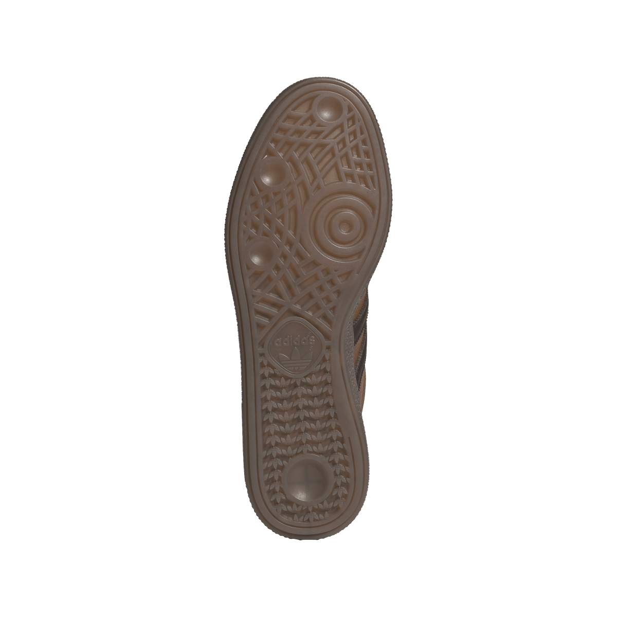 Adidas Handball Spezial Dusky Bronze Aurora Coffee