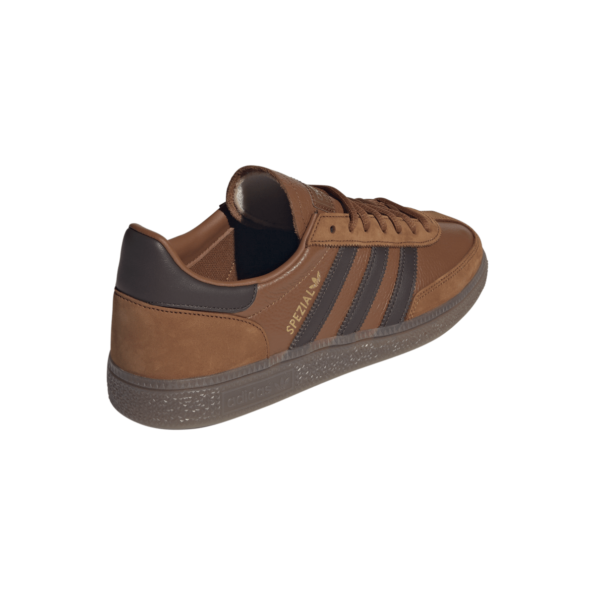 Adidas Handball Spezial Dusky Bronze Aurora Coffee