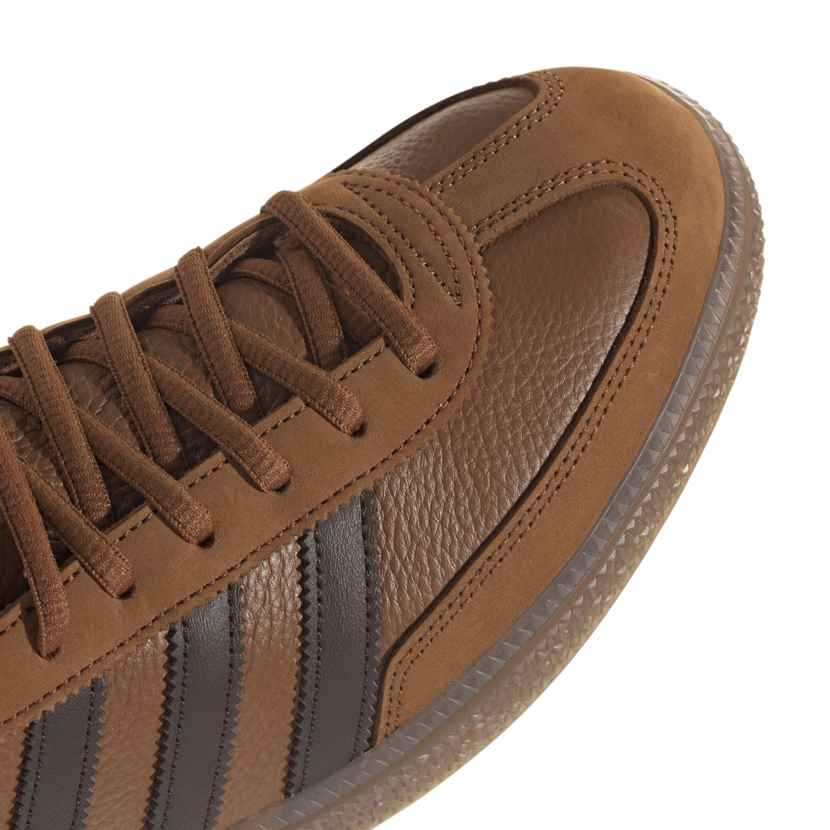 Adidas Handball Spezial Dusky Bronze Aurora Coffee