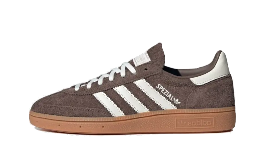 Adidas Handball Spezial Earth Strata Gum, Earth Strata/Off White/Gum (IF6490)