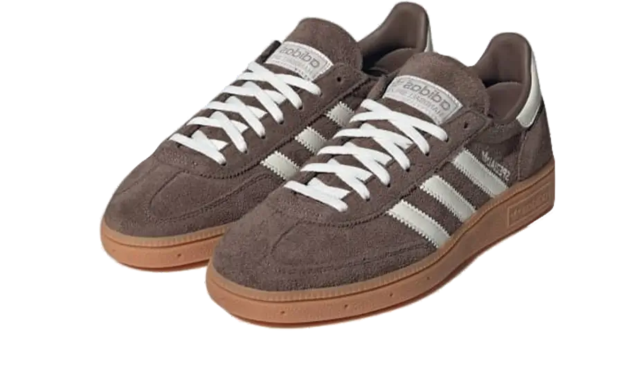 Adidas Handball Spezial Earth Strata Gum, Earth Strata/Off White/Gum (IF6490)