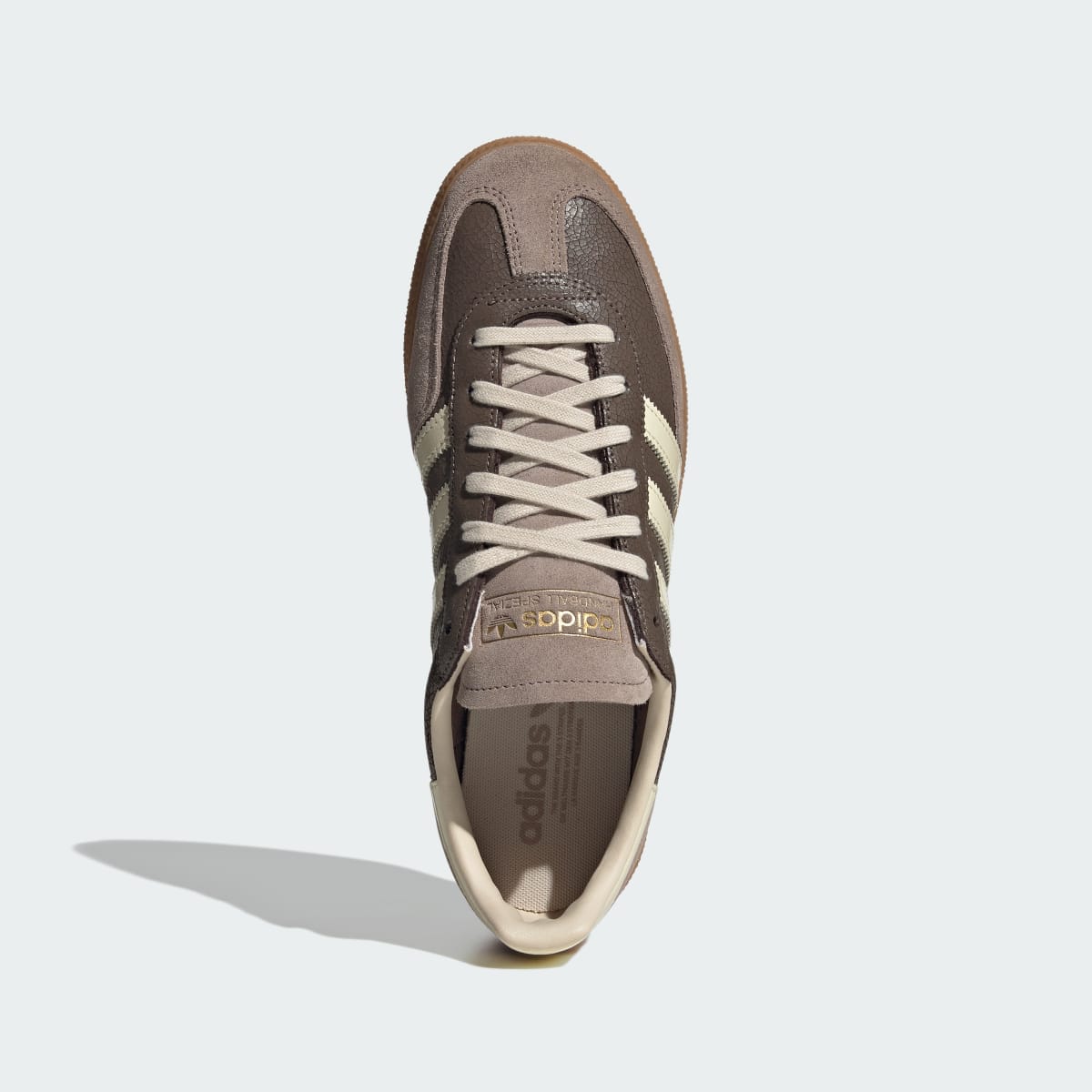 Adidas Handball Spezial Earth Strata