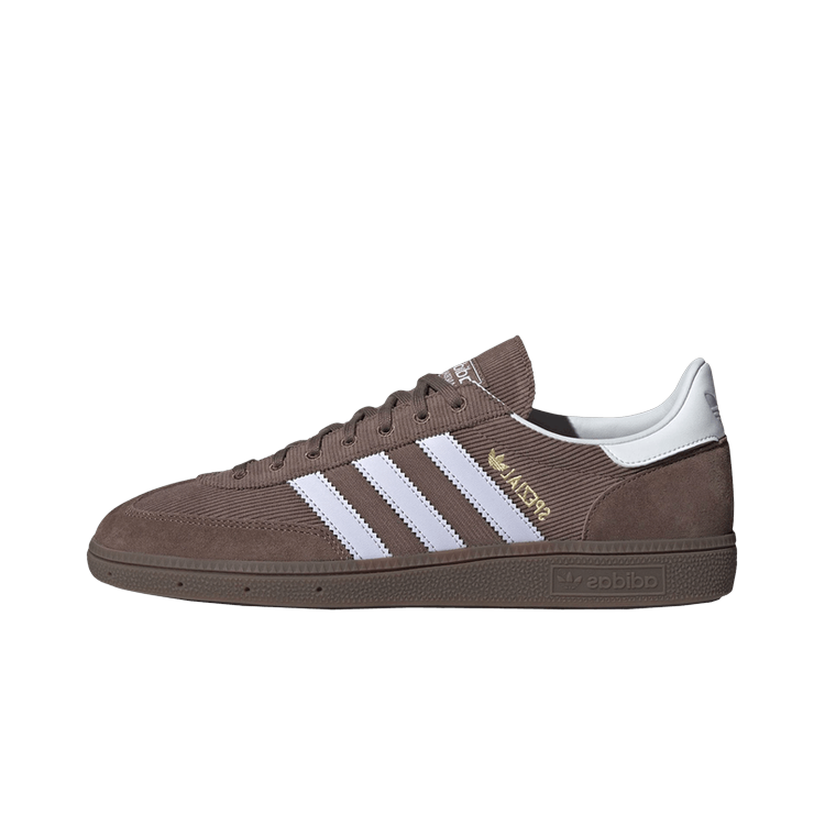 Adidas Handball Spezial Earth Strata Silver Dawn, Earth Strata/Silver Dawn/Crystal White (IH4892)