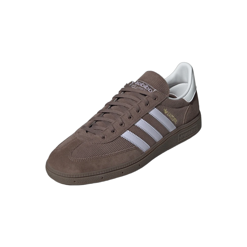 Adidas Handball Spezial Earth Strata Silver Dawn