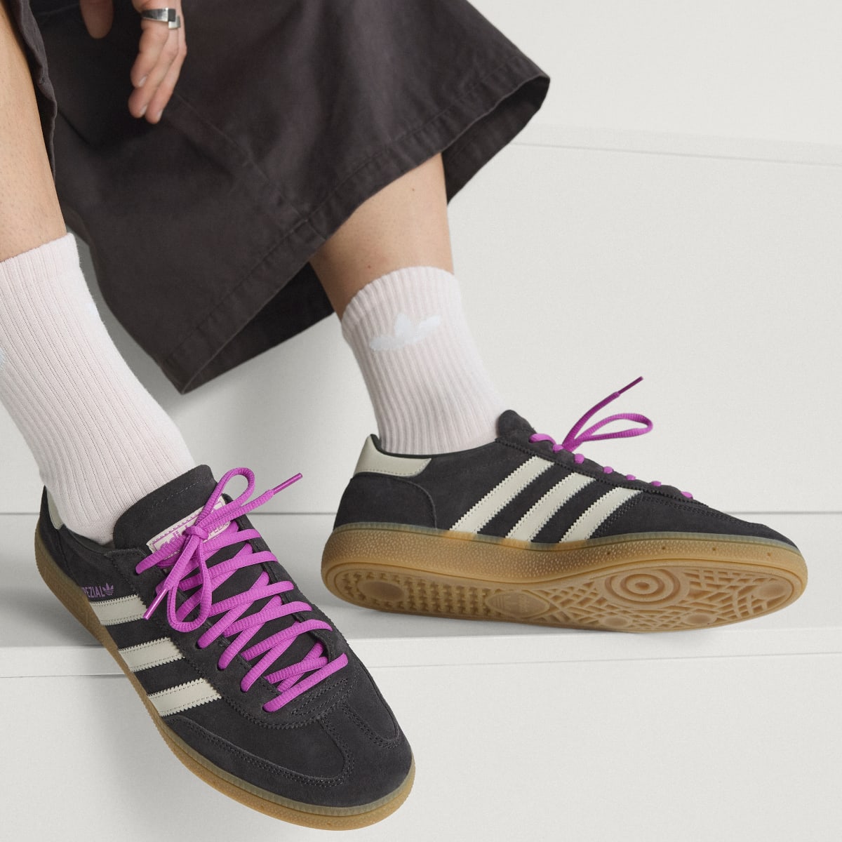 Adidas Handball Spezial FIFA World Cup 2026 Chile